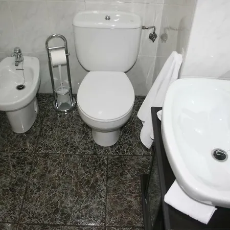 Appartamento ésera Dos Catedrales Villanova