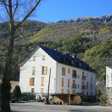 ésera Dos Catedrales Appartamento Villanova
