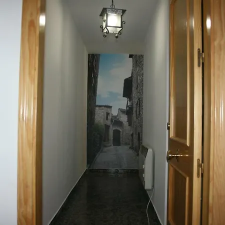ésera Dos Catedrales