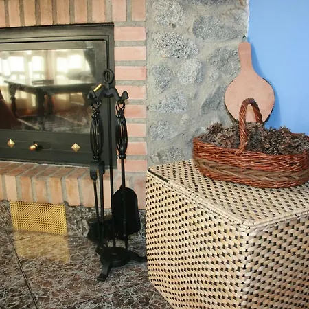 ésera Dos Catedrales Appartamento