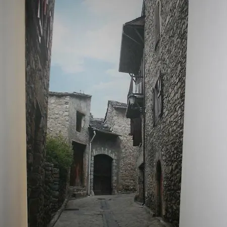 ésera Dos Catedrales