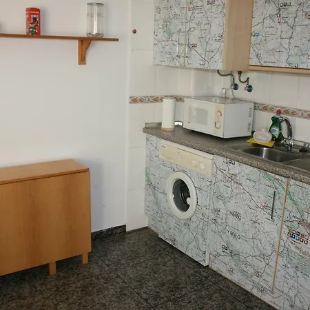 ésera Dos Catedrales Appartamento