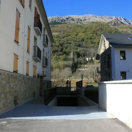 ésera Dos Catedrales *